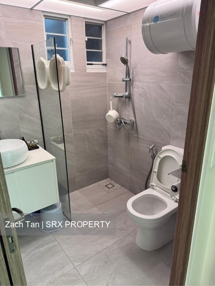 Blk 620A Tampines Greenverge (Tampines), HDB 4 Rooms #537896861